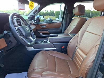 2023 Toyota Tundra 1794