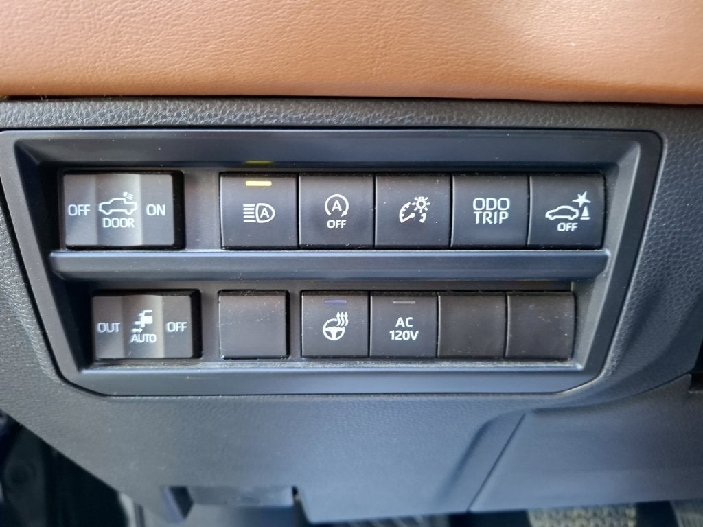 2023 Toyota Tundra 1794