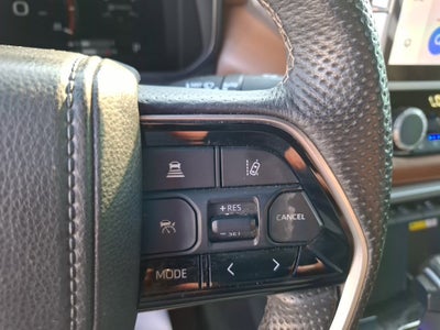 2023 Toyota Tundra 1794