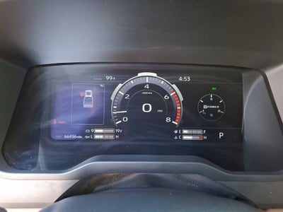 2023 Toyota Tundra 1794