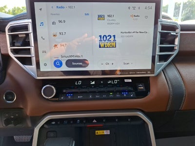 2023 Toyota Tundra 1794