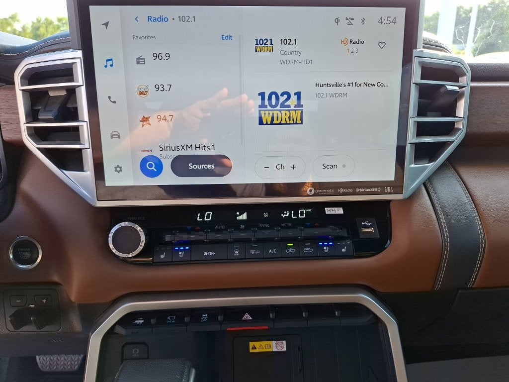 2023 Toyota Tundra 1794