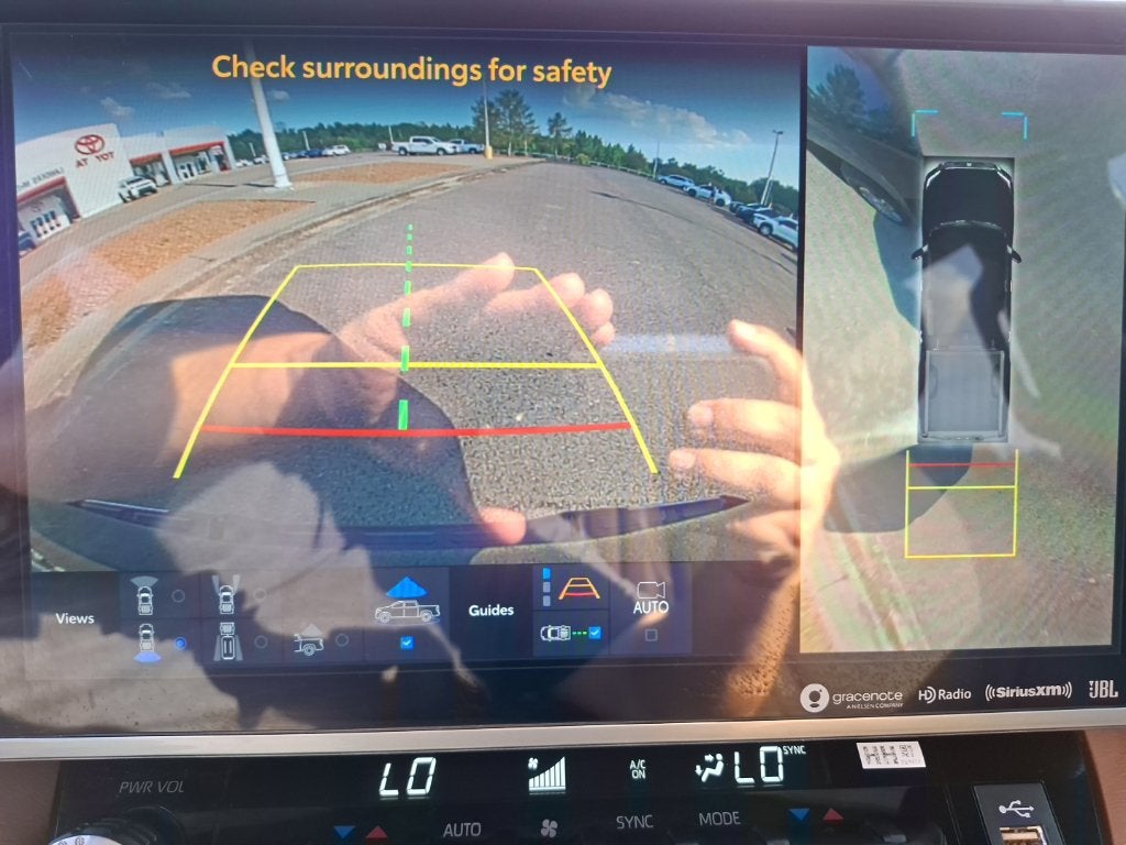 2023 Toyota Tundra 1794
