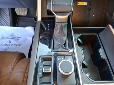 2023 Toyota Tundra 1794