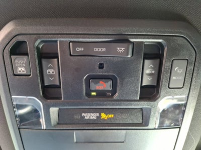 2023 Toyota Tundra 1794