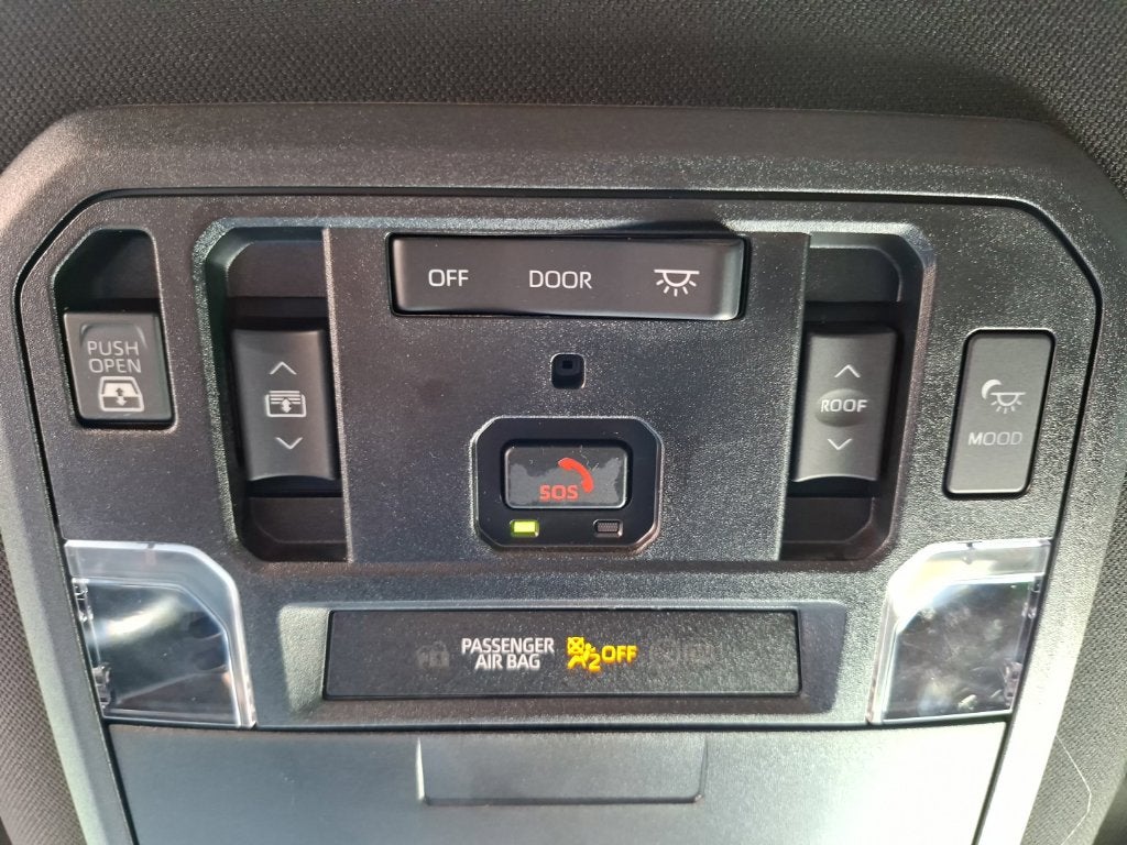 2023 Toyota Tundra 1794