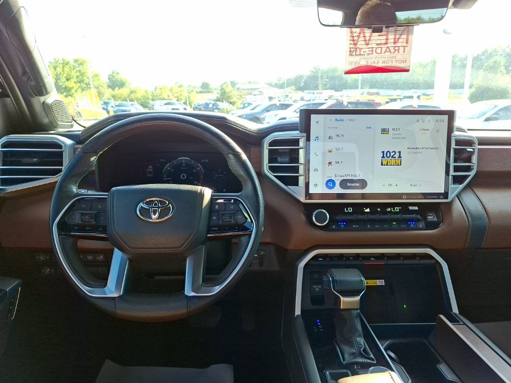 2023 Toyota Tundra 1794