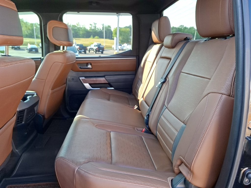 2023 Toyota Tundra 1794