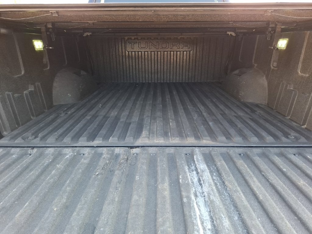 2023 Toyota Tundra 1794