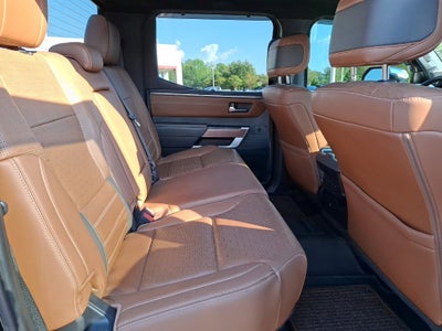 2023 Toyota Tundra 1794