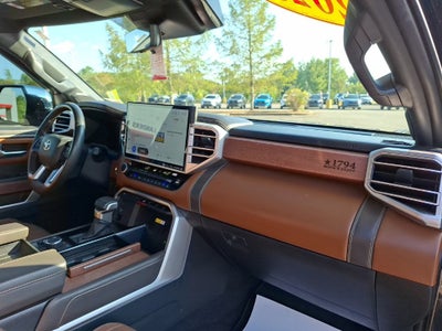2023 Toyota Tundra 1794
