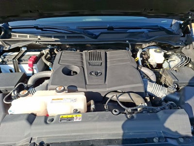 2023 Toyota Tundra 1794