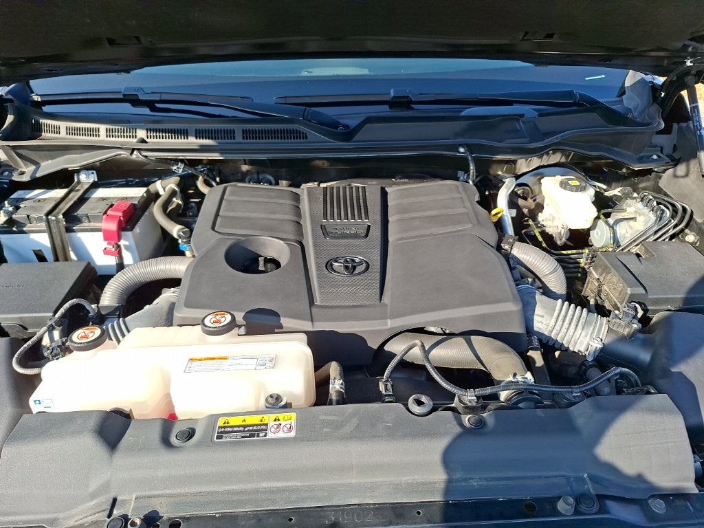 2023 Toyota Tundra 1794