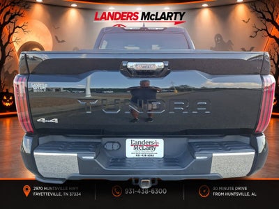 2023 Toyota Tundra 1794