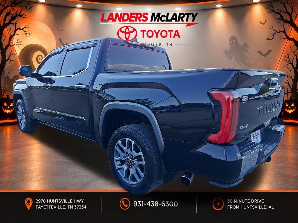 2023 Toyota Tundra 1794