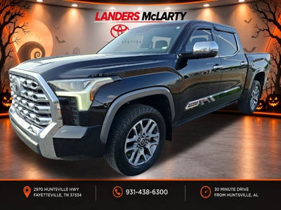 2023 Toyota Tundra 1794