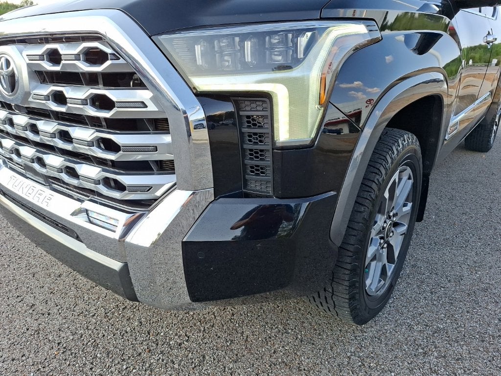 2023 Toyota Tundra 1794
