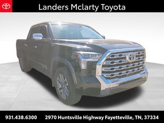 2023 Toyota Tundra 1794