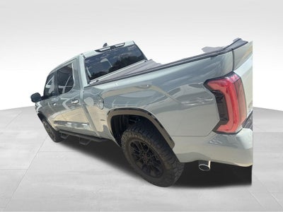2026 Toyota Tundra 1794