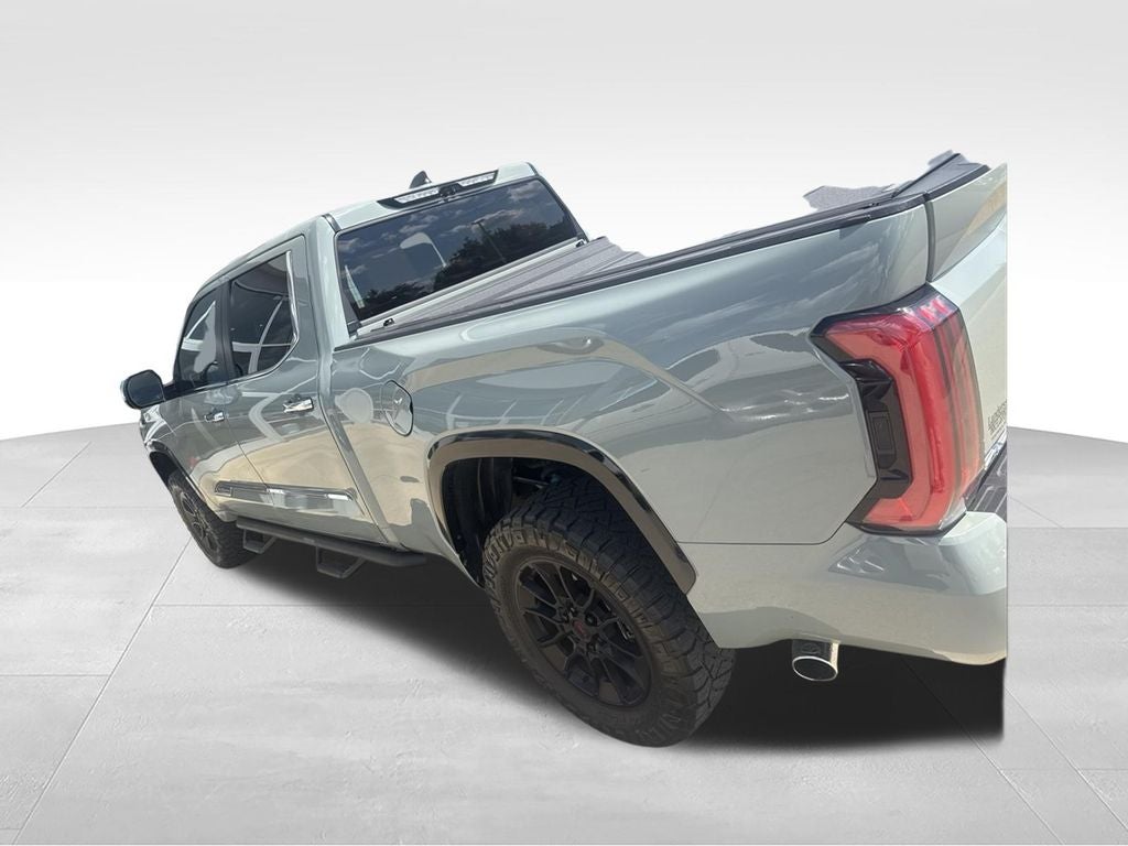 2026 Toyota Tundra 1794
