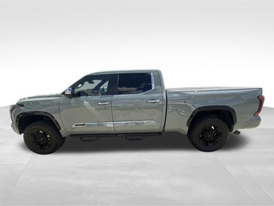 2026 Toyota Tundra 1794