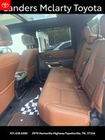 2026 Toyota Tundra 1794