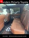 2026 Toyota Tundra 1794