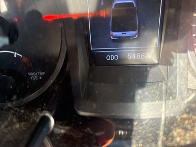 2019 Toyota Tacoma SR V6