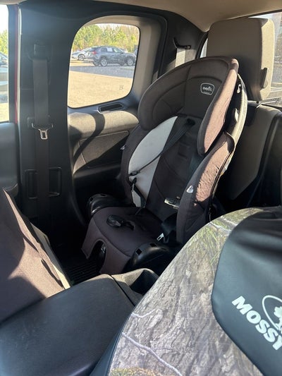 2019 Toyota Tacoma SR V6