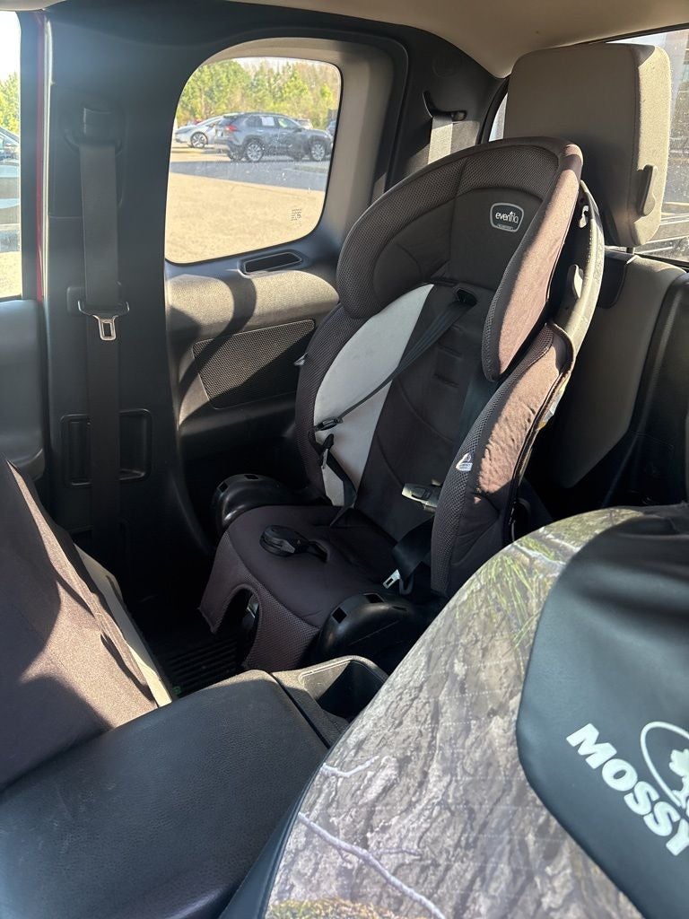 2019 Toyota Tacoma SR V6