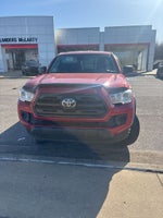 2019 Toyota Tacoma SR V6