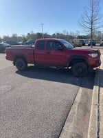 2019 Toyota Tacoma SR V6