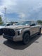 2026 Toyota Tundra Limited TRD Lift-Wheels