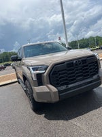 2026 Toyota Tundra Limited TRD Lift-Wheels