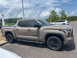 2026 Toyota Tundra Limited TRD Lift-Wheels
