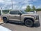2026 Toyota Tundra Limited TRD Lift-Wheels