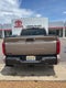 2026 Toyota Tundra Limited TRD Lift-Wheels