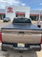 2026 Toyota Tundra Limited TRD Lift-Wheels