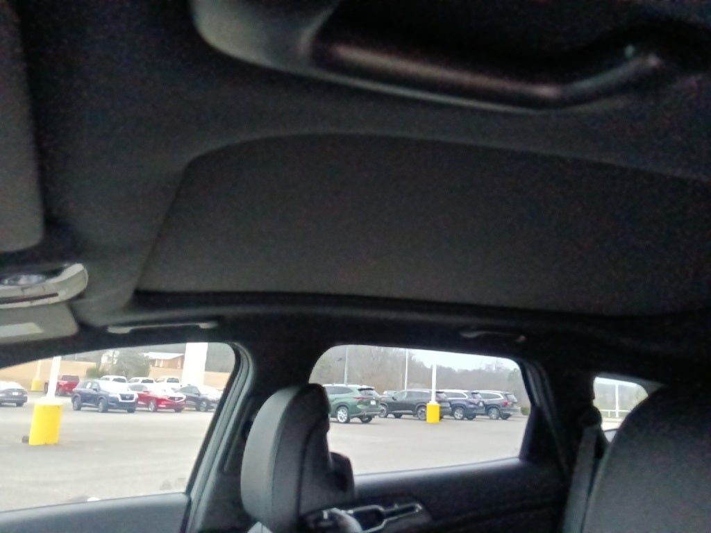 2024 Kia Sportage X-Pro Prestige