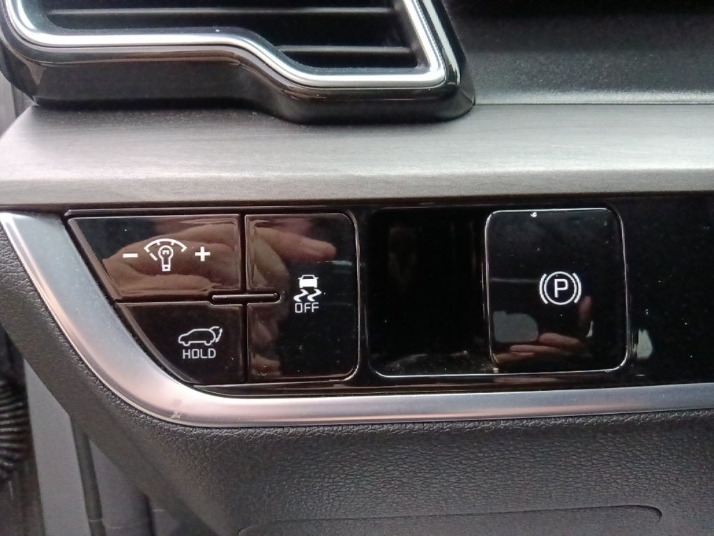 2024 Kia Sportage X-Pro Prestige