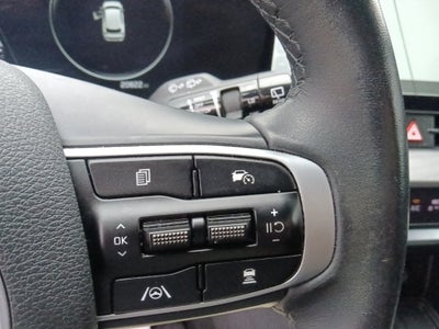 2024 Kia Sportage X-Pro Prestige