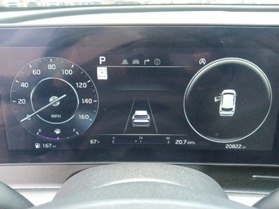 2024 Kia Sportage X-Pro Prestige