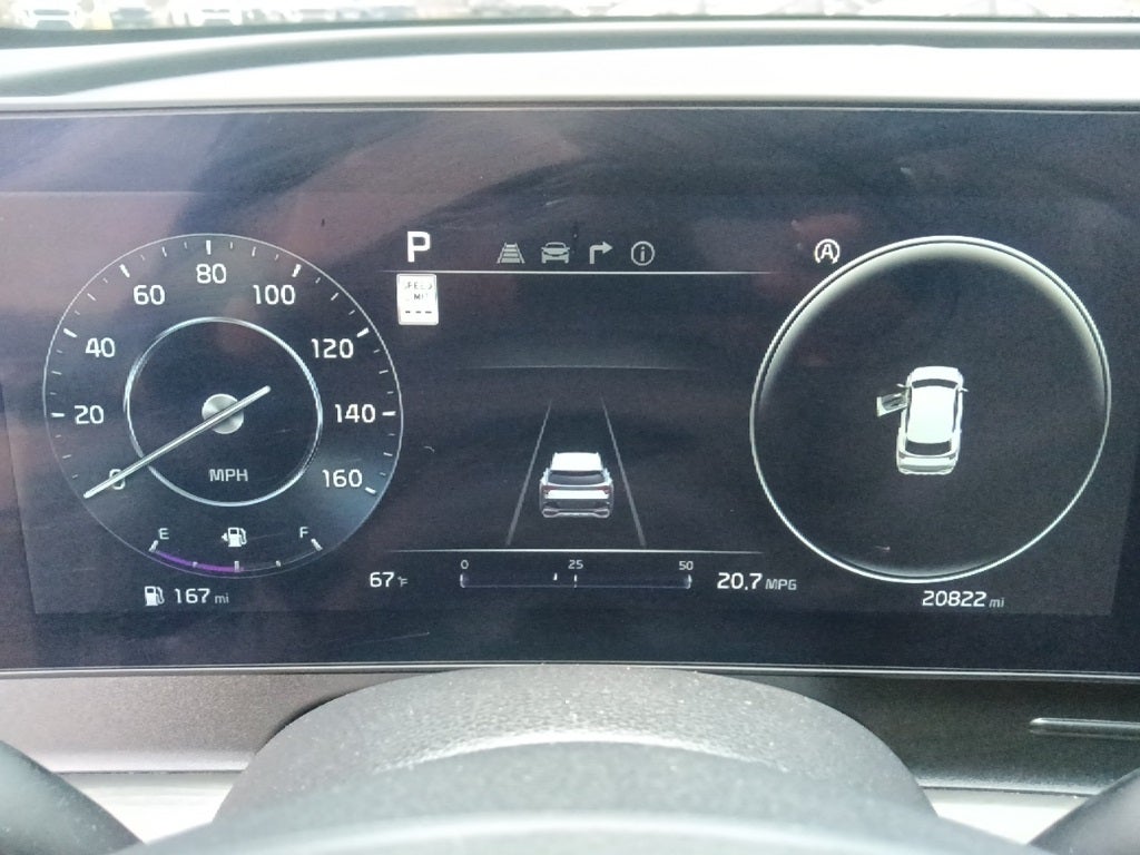 2024 Kia Sportage X-Pro Prestige