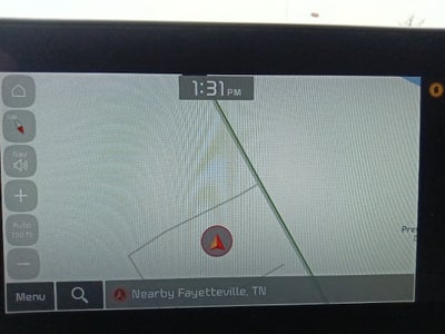 2024 Kia Sportage X-Pro Prestige