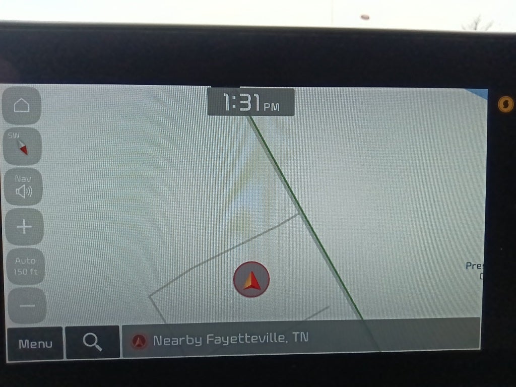 2024 Kia Sportage X-Pro Prestige