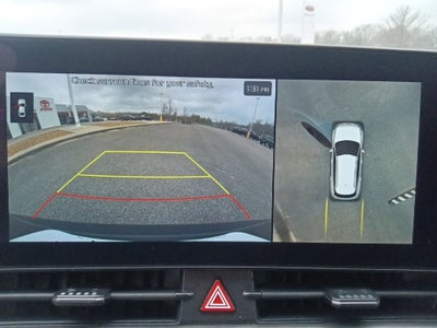 2024 Kia Sportage X-Pro Prestige