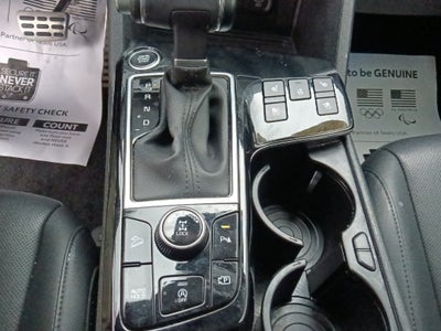 2024 Kia Sportage X-Pro Prestige