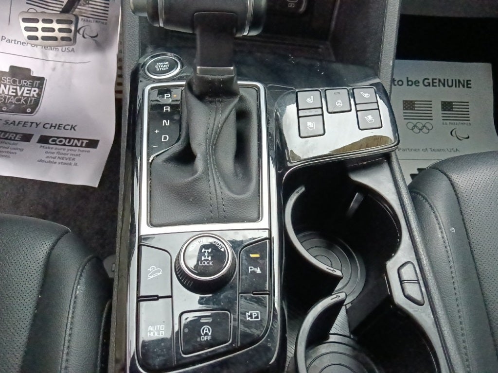 2024 Kia Sportage X-Pro Prestige