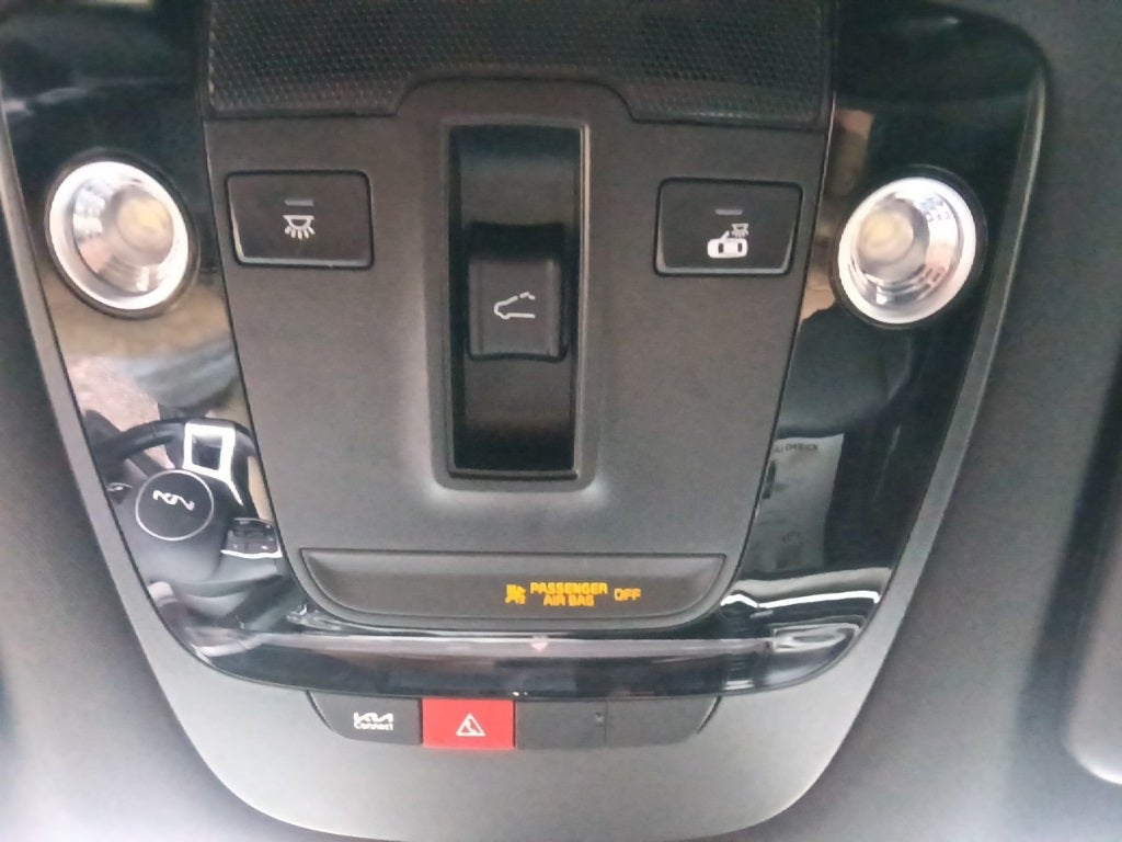 2024 Kia Sportage X-Pro Prestige