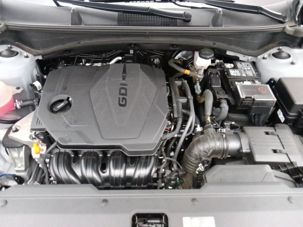 2024 Kia Sportage X-Pro Prestige